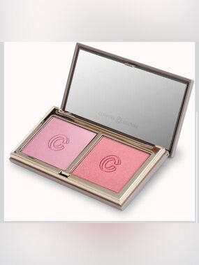 Complex Culture Pink Duo Blush Palette